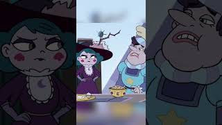 Eclipse Invited Monsters To Dinner With The Mewmen starvstheforcesofevil cartoon