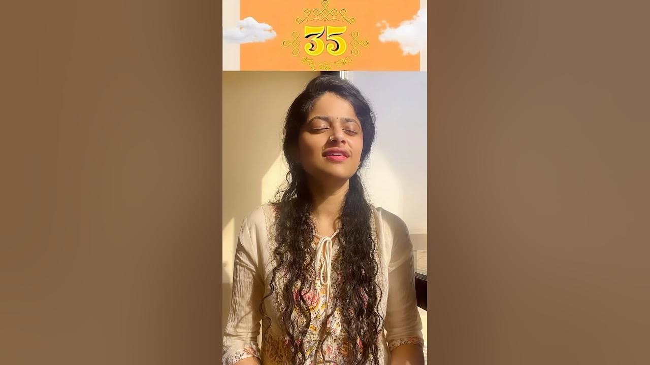 Neeli Meghamulalo Cover Neeli Meghamulalo Cover