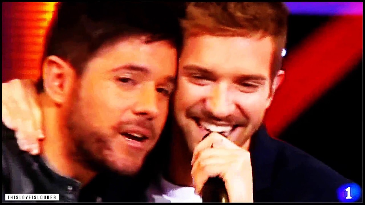 Pablo Alborán & Pablo López | 