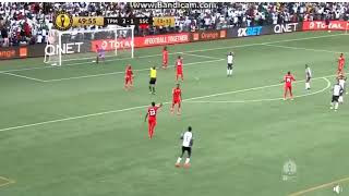 Tp  Mazembe vs Simba 4-1 All Goals&Highlights