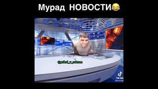 Мурад в новостях