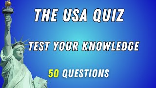 Celebrity USA QUIZ | Can You Answer These 50 USA Quiz Questions Challenge? Net Worth