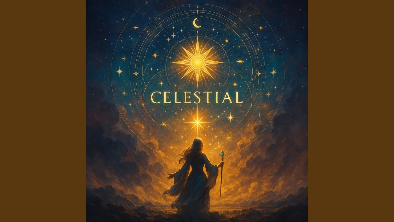 Watch Celestial on YouTube Watch Celestial on YouTube