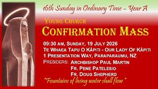 20260719 - Confirmation MASS