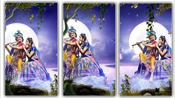 3D Trending Image Slide Status Editing | 4K Full Screen Moving Video Editing | status video editing