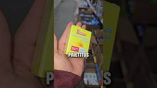 Probando el "Protector solar en barra" de Tiendas 3B 🌞 #reseñas