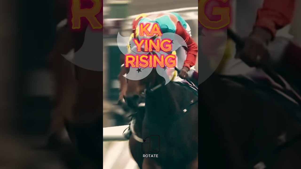 Ka Ying Rising 🇭🇰. 