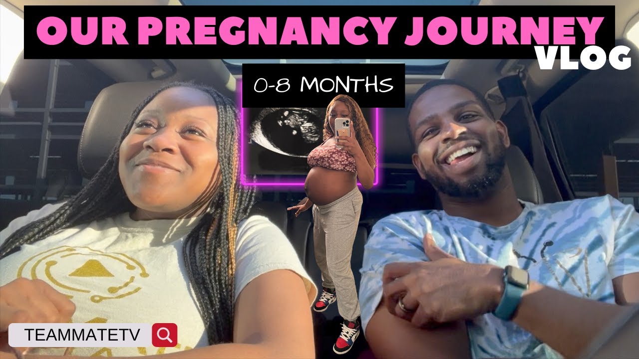 VLOG OUR PREGNANCY JOURNEY 0 8 MONTHS ULTRASOUNDS MIDWIFE vlog-our-pregnancy-journey-0-8-months-ultrasounds-midwife