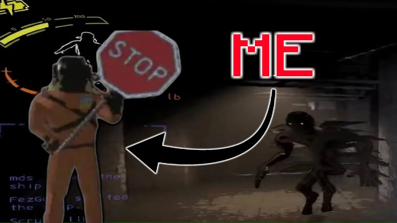 Lethal Company in a nutshell…