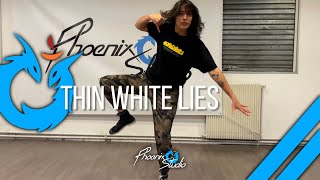 5Sos - Thin White Lies (Lay Choreography)| Phoenix Studio Resimi