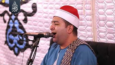 الشيخ محرم العطار سورة الفتح وقصار السور في ناهيا كرداسة الجيزة 29-09-2023 Full HD