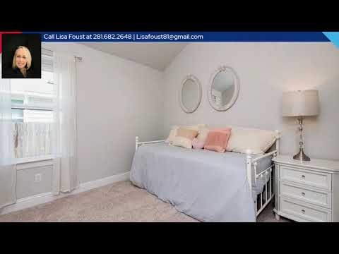 129 Crescent Street, Georgetown, TX home video tour