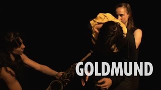 Orkater - Goldmund