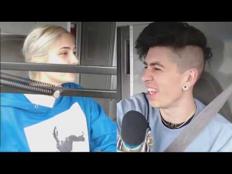 Heading to Beautiful Hot Springs | Sam Pepper Live Stream - Heading to Beautiful Hot Springs | Sam Pepper Live Stream