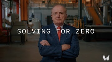 Solving for Zero: Concrete Innovators of Ecocem