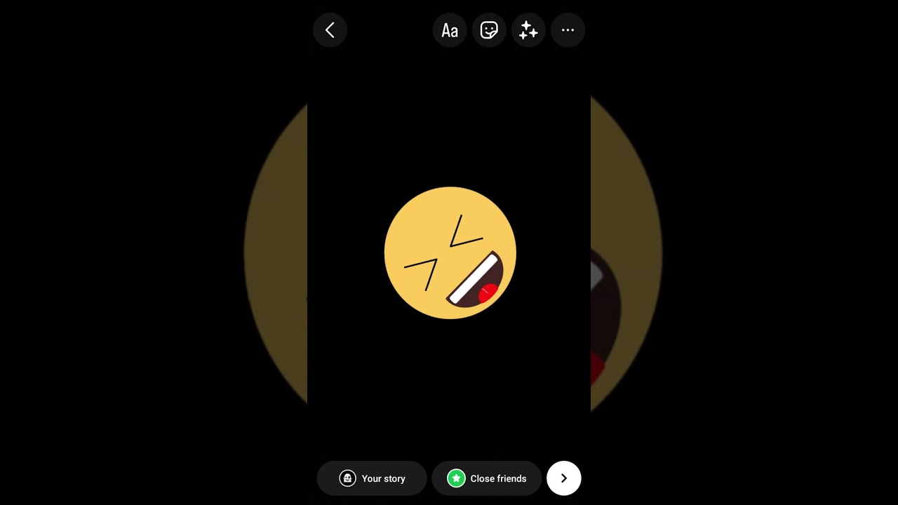 🤣 Rolling on the Floor Laughing 