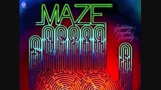 Maze - Happy Feelings (528hz)