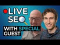 🔴 Live SEO Site Audits with Itamar Blauer and Andy Woolley