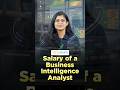 Business Intelligence Salary Explained – What You Can Earn in 2026!