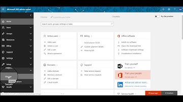 How to find my storage size for Microsoft Office 365 Exchange