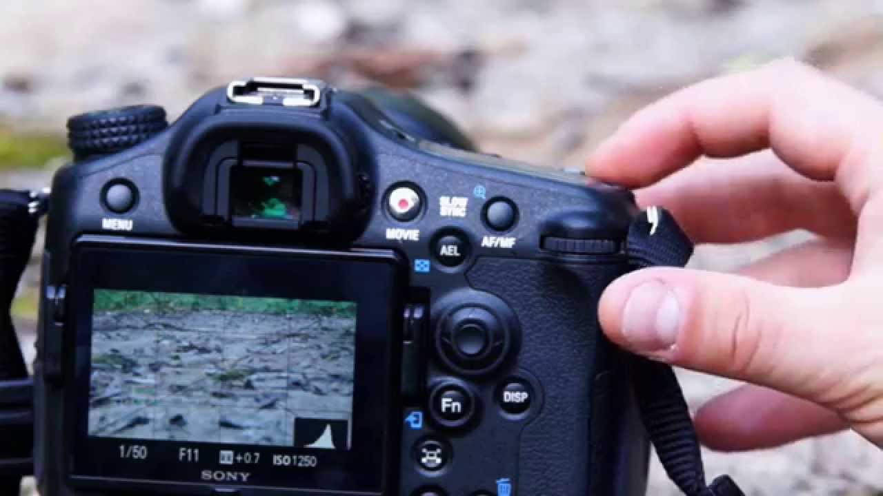 Review Sony 7ii Deutsch Ilca 77m2 Hands On Teil 2 Youtube Review Sony 7ii Deutsch Ilca 77m2 Hands On Teil 2 Youtube