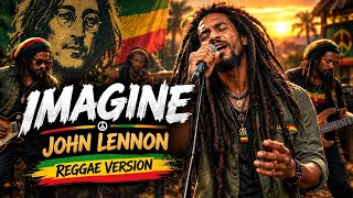 Download lagu Imagine - John Lennon (Reggae Version | Down Reggae)