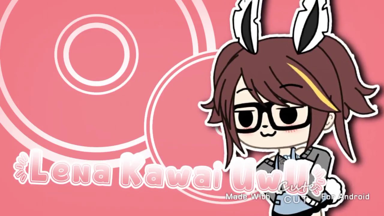 //Intro pa' Lena Kawaii 73U//