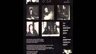 Profil [DEU] - For You, 1982 (b_1. Gangster Paradise).