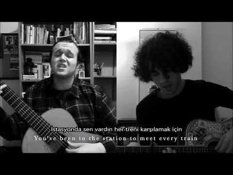 Nevâbit - Famous Blue Raincoat (Leonard Cohen Cover)