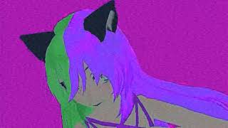 [MMD×Bff] {7Rings}