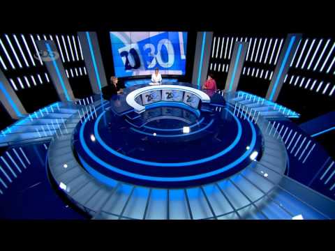მეორე ნაწილი /2030 (16.10.2015.)/