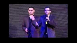 We Are The Muslims Of the worlds Song From The Concert DVD followed by The Making Of