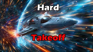 Hard Takeoff Inevitable? Causes, Constraints, Race Conditions - ALL GAS, NO BRAKES! (AI, AGI, ASI!)