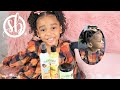 Taliah Waajid Kids Hair Care | Natural