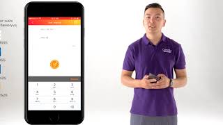 Candy- Transfer To Others