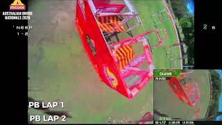 Australian Drone Nationals - Day 2