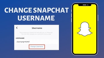How to Change Snapchat Username (*2022 Update*)