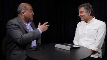 Automation of decisions to augment efficiency in the enterprise with Amr Awadallah (Cloudera)