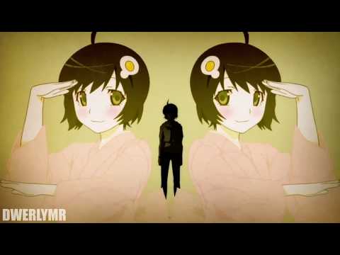 Platinum Disco - Nisemonogatari OP 3 | 白金ディスコ - 偽物語  ( Lyrics Romaji )