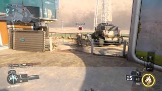 Rolling Quad Tomahawk #9 !!!