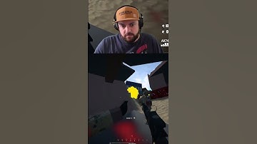 First Time Playing BattleBit Remastered #battlebit #battlebitremastered #shorts