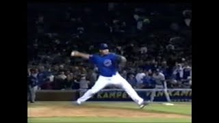 53 - Dodgers at Cubs - Wednesday, May 28, 2008 - 7:05pm CDT - WGN