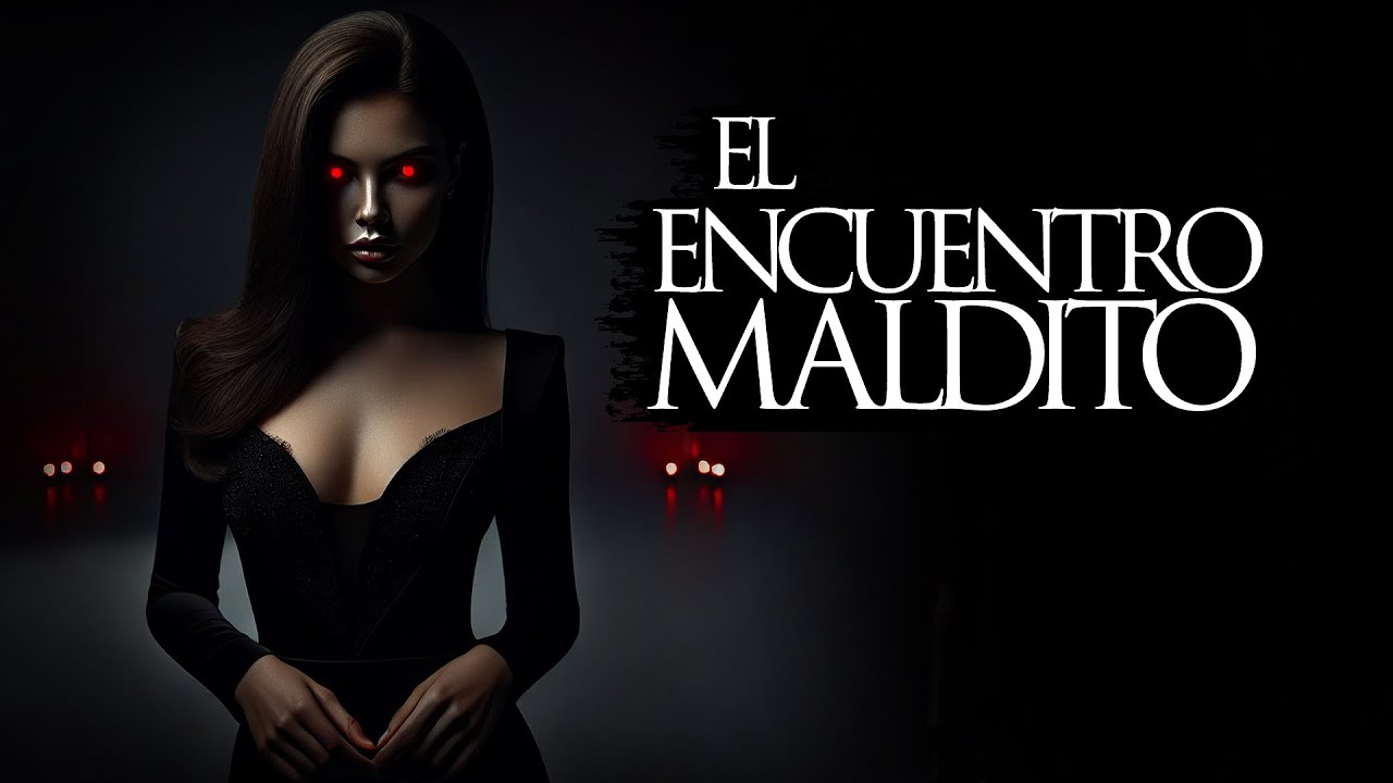 EL ENCUENTRO QUE SELLÓ MI DESTINO (RELATOS DE TERROR Y BRUJERÍA)