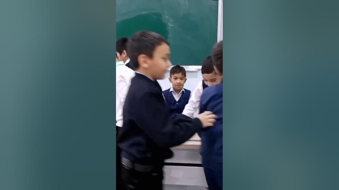 3Б класс - YouTube