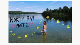 0821-08302020 - North Bay (Part 2)