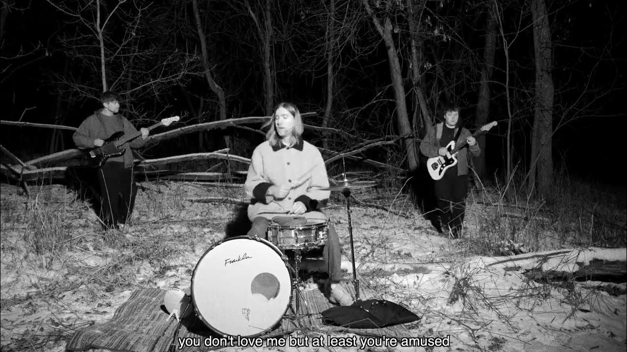 Landon Conrath - Overrated (Official Music Video) Landon Conrath - Overrated (Official Music Video)