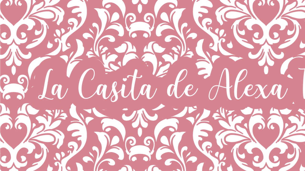 Lunes de materiales nuevos para manualidades