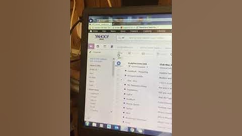 How to Bulk delete Emails on Yahoo Mail