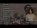 Nadin amizah full album