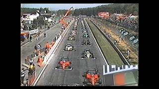 F1  1984 Round 03   Belgian GP